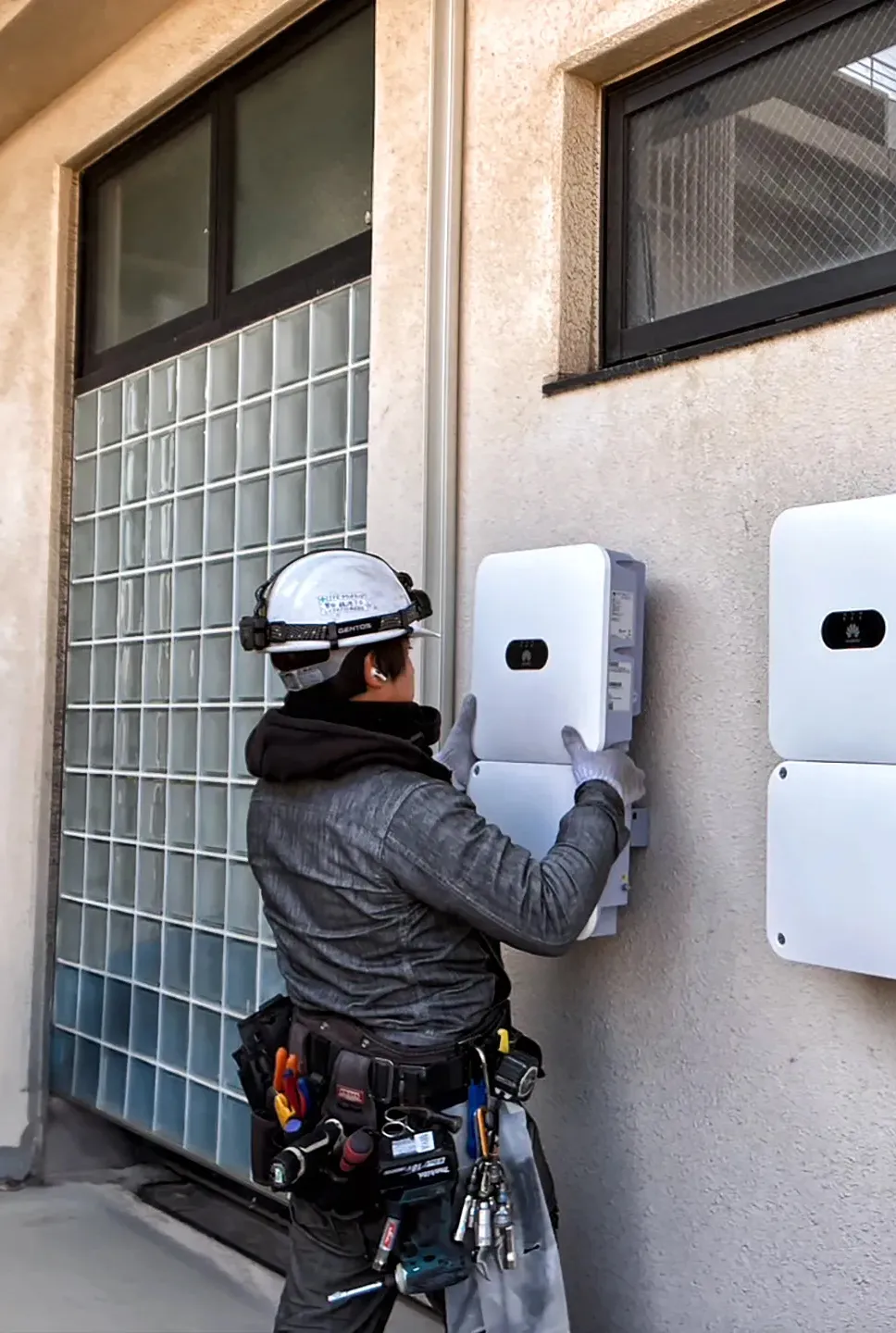 Home | 大成電気工事-Taisei Electrical Work-
